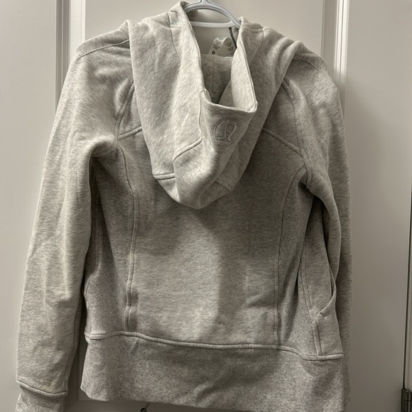 Never worn scuba hoodie - Picture 2 of 6